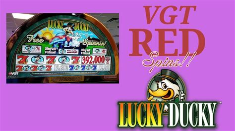 lucky ducky free slots vgt.